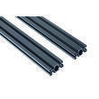 Barres transversales pour tente de toit Cumaru Light