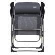 Fauteuil Classic : - Modèle : Ergonomic