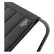 Repose-pieds Air Select Gris