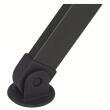 Repose-pieds Air Select Gris