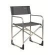 Chaise Classic réalisateur Grise