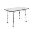 Kit Plein Air Table et Fauteuils : Modèle : Compact Air Elite