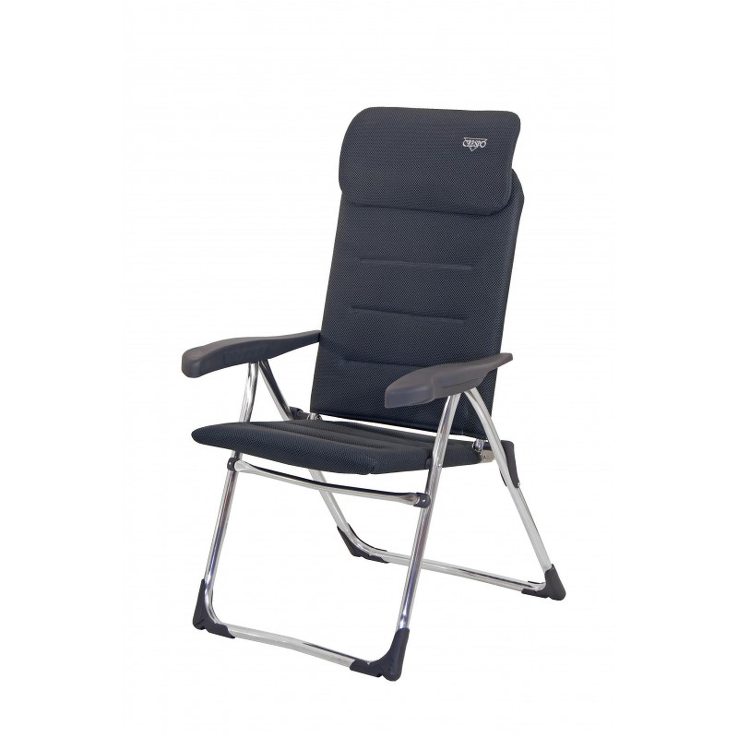 Kit Plein Air Table et Fauteuils : Modèle : Compact Air Elite