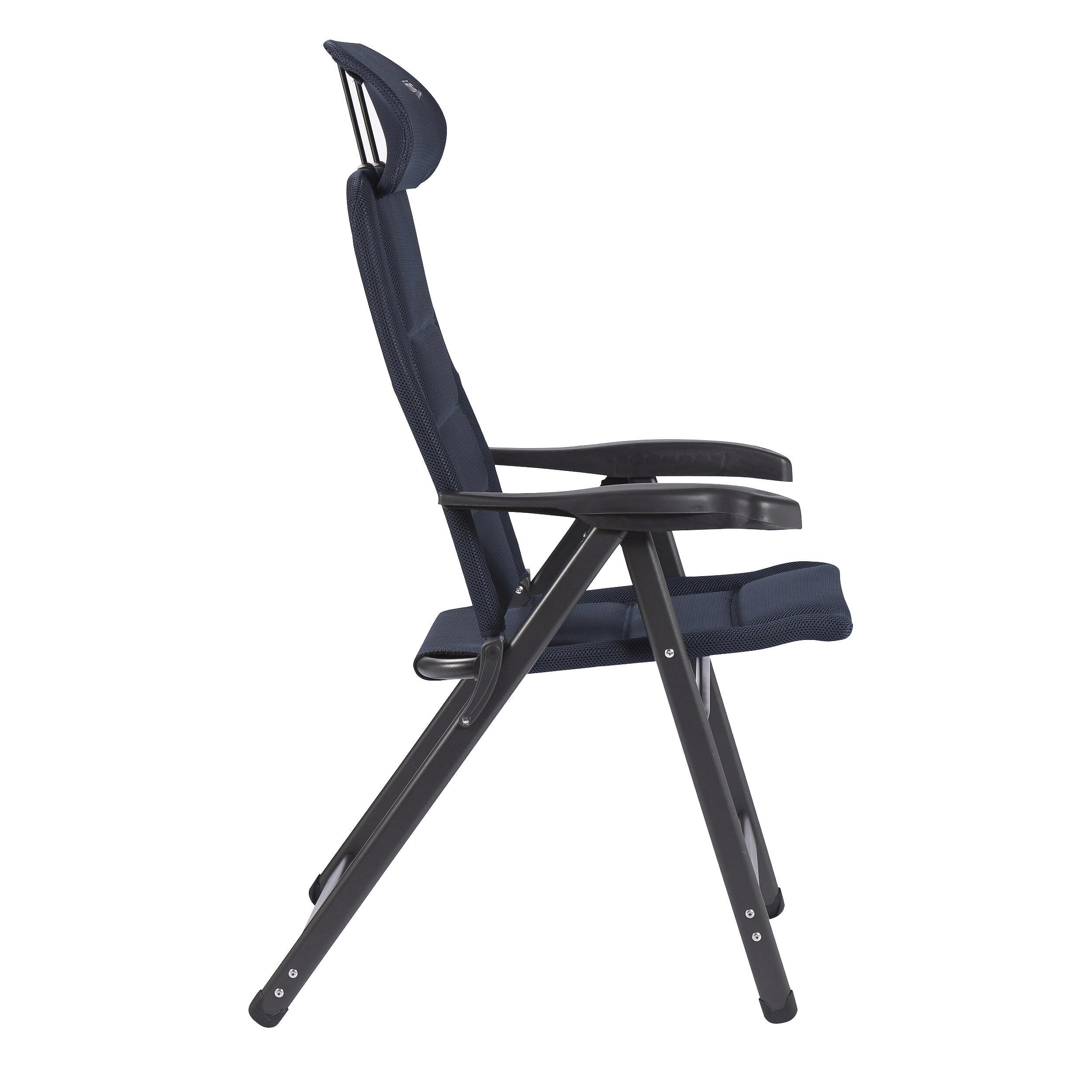 Fauteuil Air : - Modèle : Deluxe - Coloris : Bleu