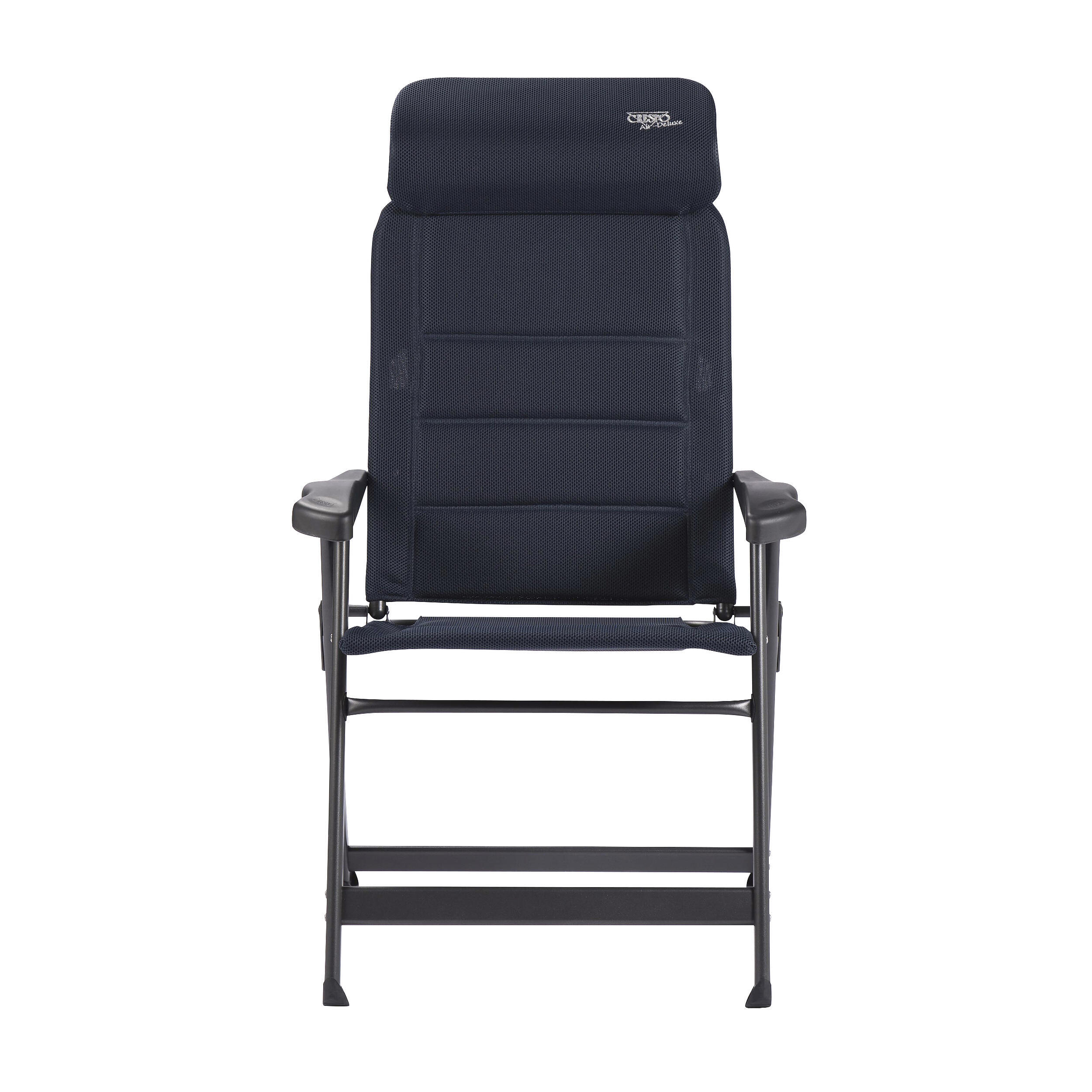 Fauteuil Air : - Modèle : Deluxe - Coloris : Bleu