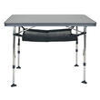 Kit Plein Air Table et Fauteuils : Modèle : Ergonomic Classic