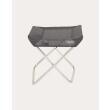 Repose-pieds Classic Gris