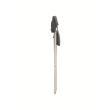 Repose-pieds Classic Gris