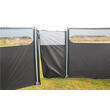 Porte pour pare-vent Windshield Pro