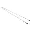 Tube croisé Windshield Pro
