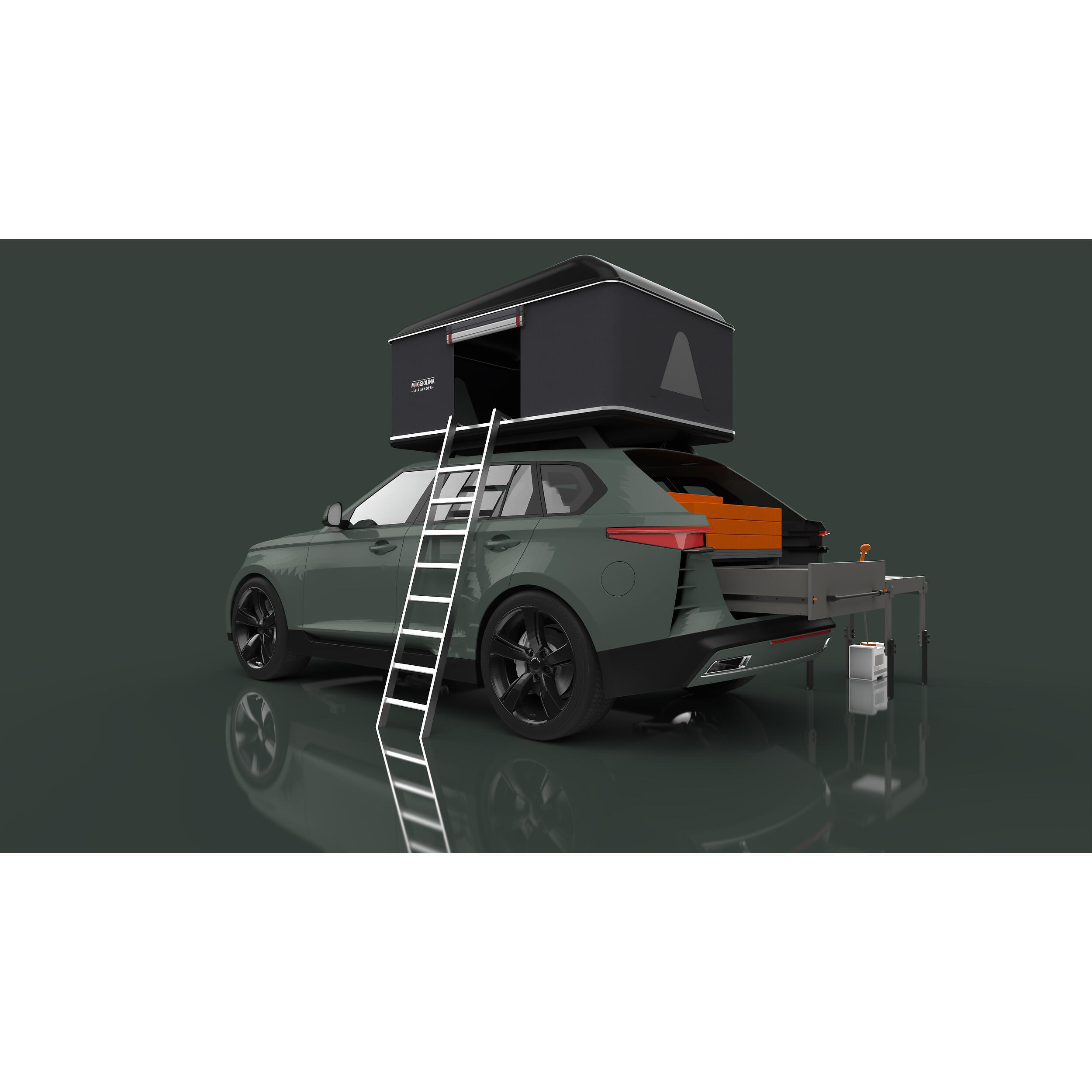 Smart Bebox complète