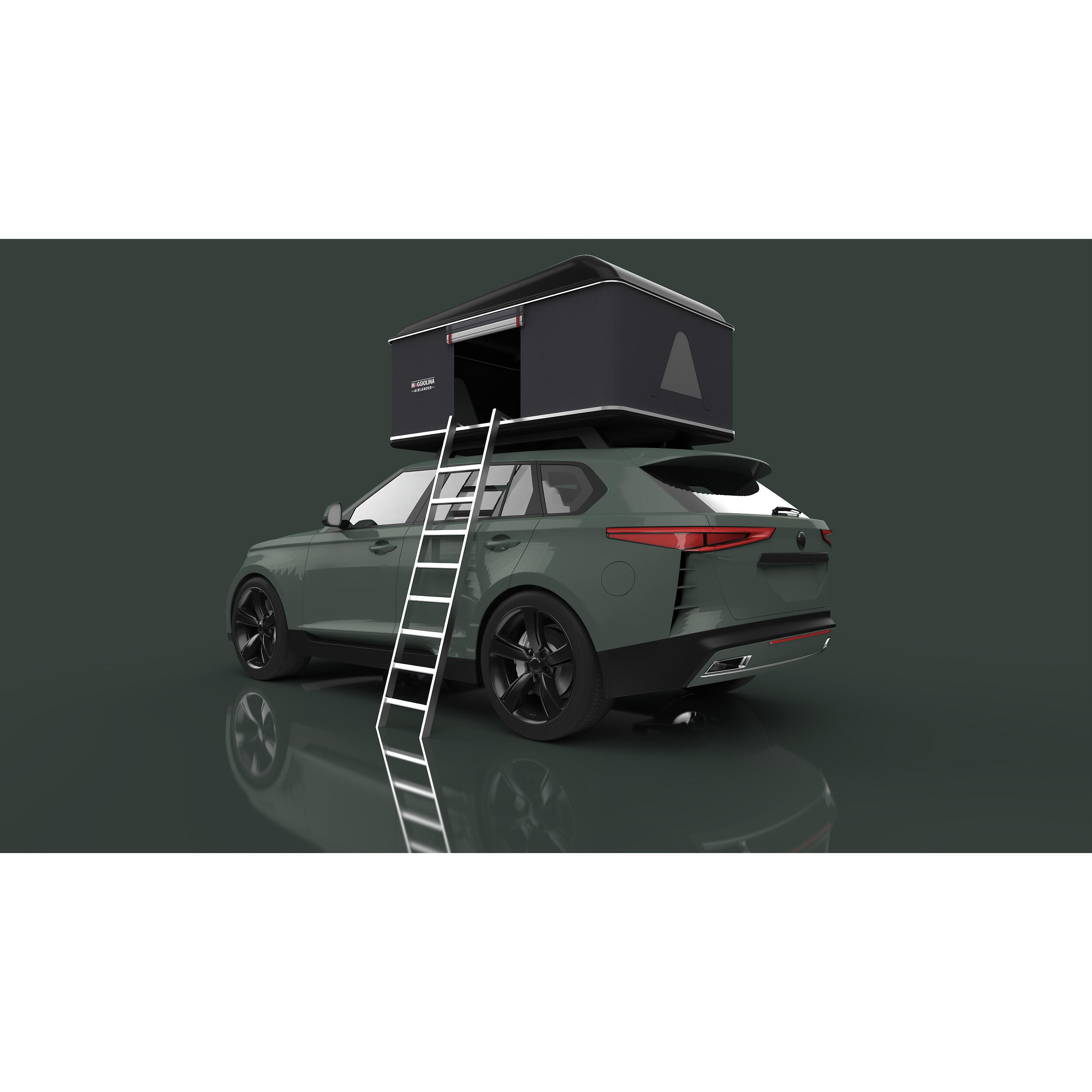 Smart Bebox complète