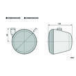 Enceintes Satellites