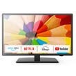 Téléviseur Smart TV WebOS Hub 18,5