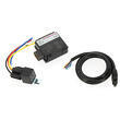 Traceur GPS 4G DoTi Connect+ pour camping-car et fourgon aménagé