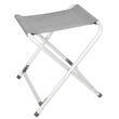 Tabouret de camping pliant léger Poz