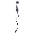 Adaptateur MC4 - 4 sorties