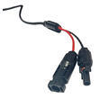 Adaptateur MC4 - 4 sorties