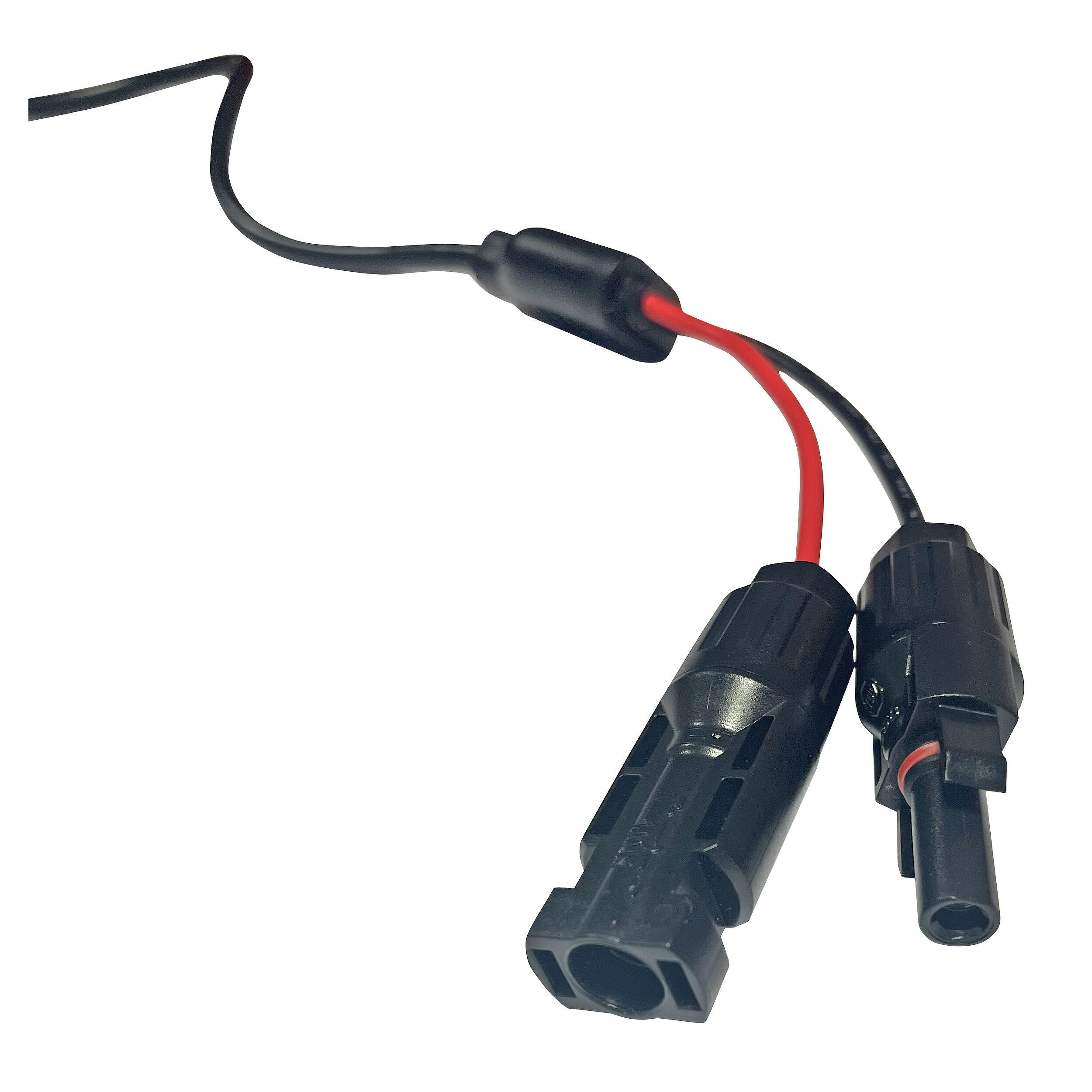 Adaptateur MC4 - 4 sorties