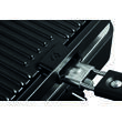 Réchaud à gaz 2-Cook 3 Turbo FFD 30 mbar : Deluxe - 2 feux