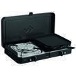 Réchaud à gaz 2-Cook 3 Turbo FFD 30 mbar : Deluxe - 2 feux