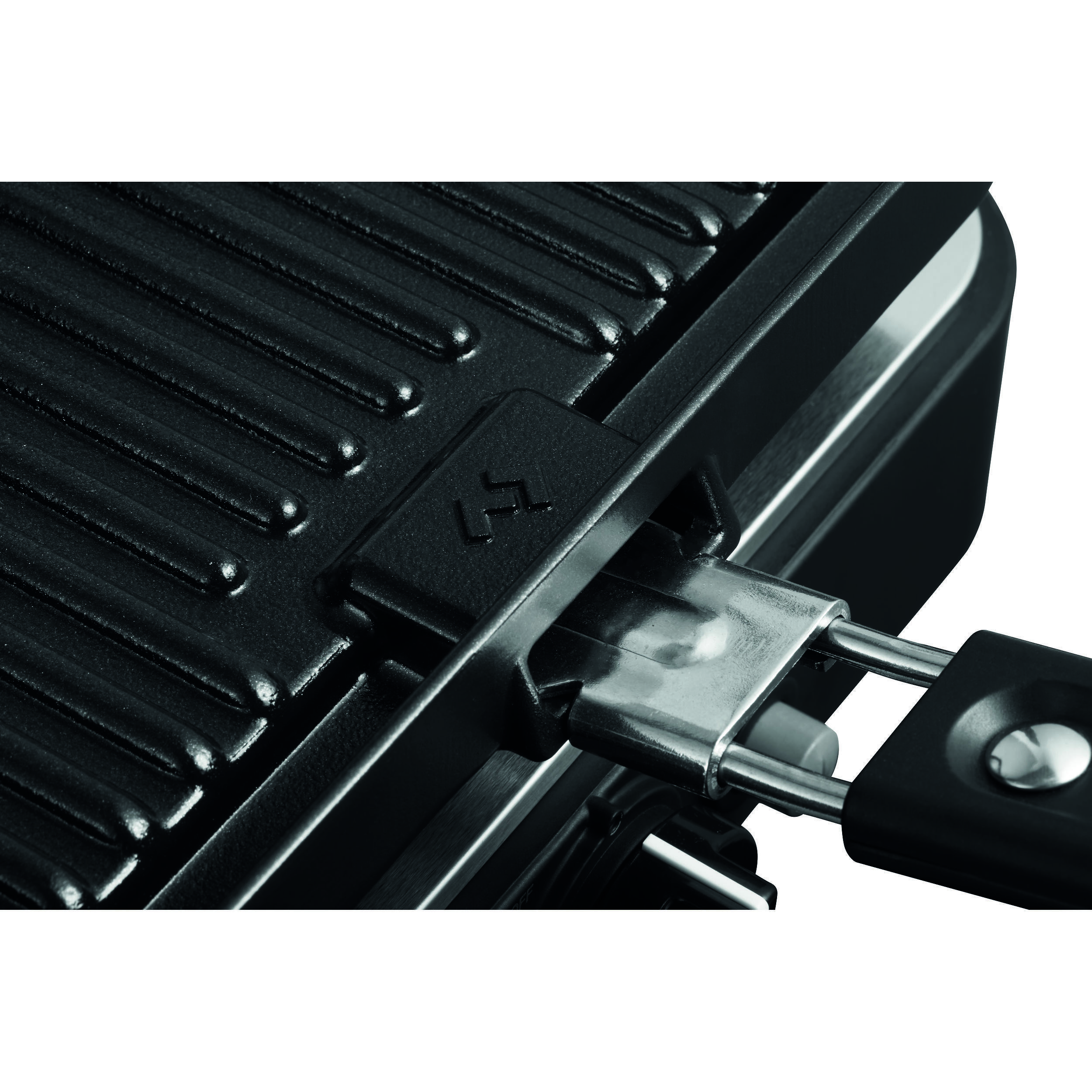 Réchaud à gaz 2-Cook 3 Turbo FFD 30 mbar : Deluxe - 2 feux