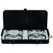Réchaud à gaz 2-Cook 3 Turbo FFD 30 mbar : Stove - 2 feux
