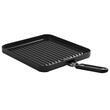Plaque de cuisson pour réchaud 2 Cook 3 : nervurée