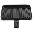 Plaque de cuisson pour réchaud 2 Cook 3 : nervurée