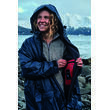 Veste peignoir : Ocean Navy - Taille S