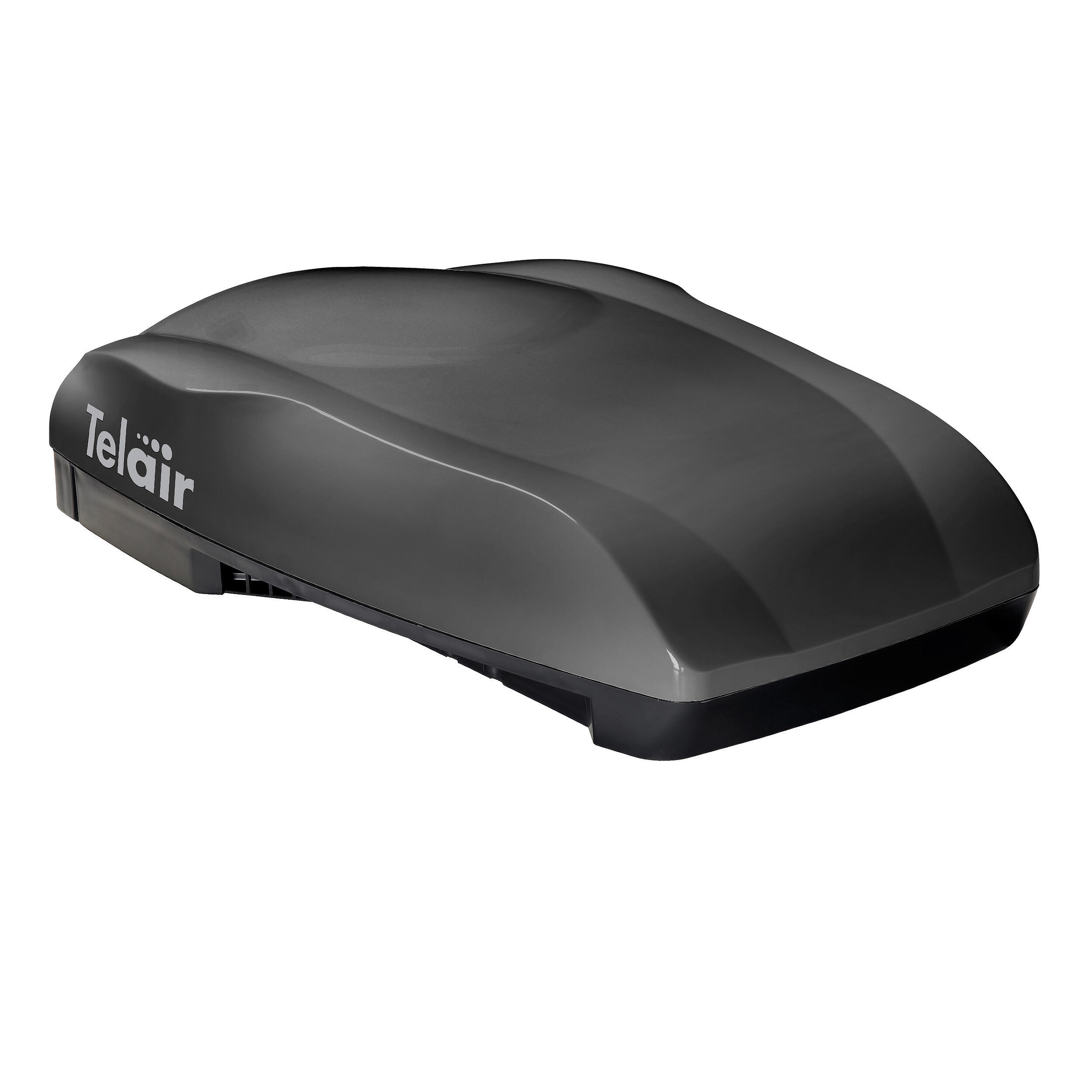 Climatiseur de toit Silent Plus : 8100HN