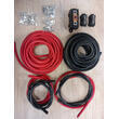 Kit montage batteries Lithium 10 ML