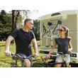 Porte-vélo ascensionnel Carry-Bike Lift 77 Manuel : Manuel