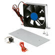 Kit ventilateur de frigo à absorption pour camping-car