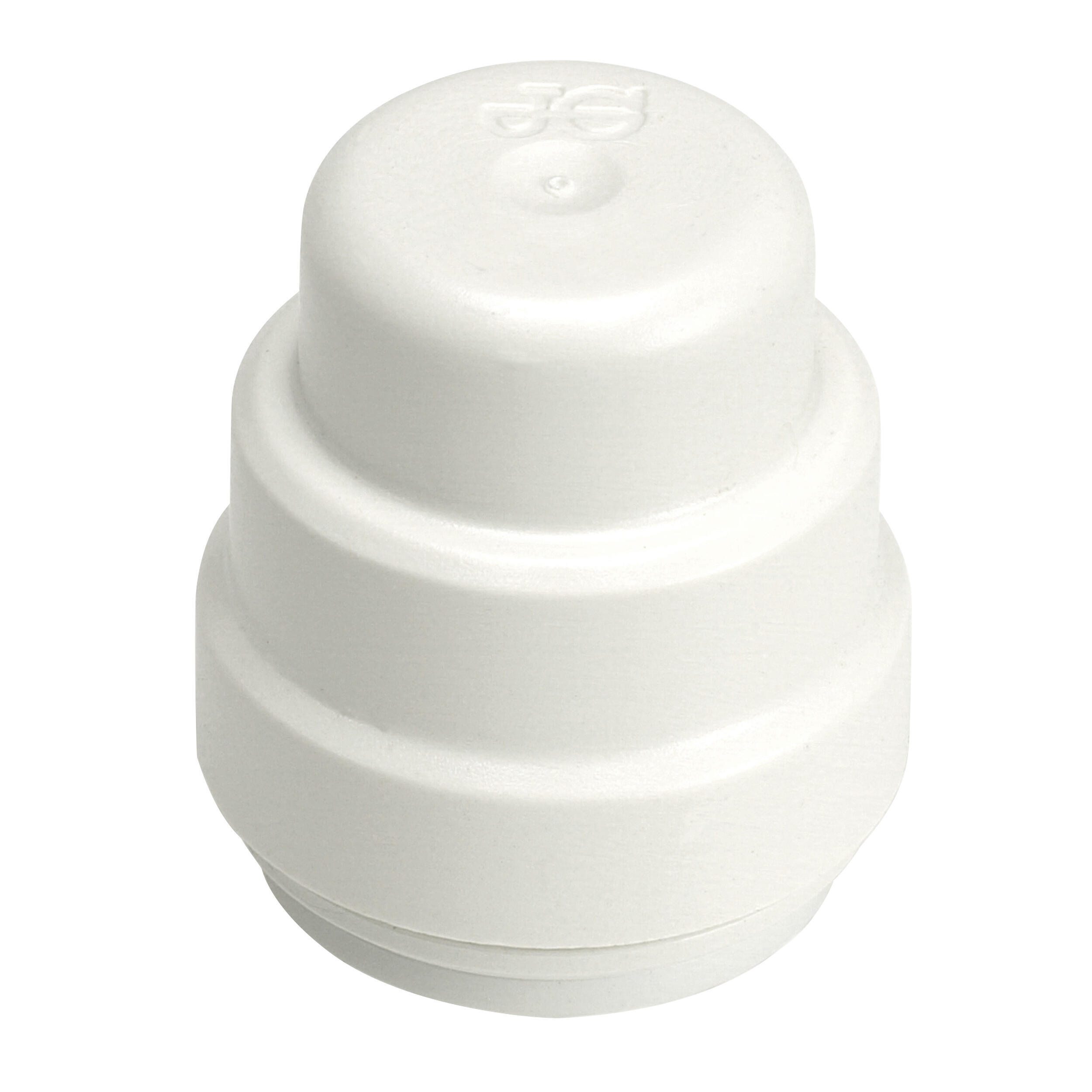 Bouchon pour tube : 10 mm