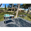 Meuble de cuisine Kitch&Box : Dimensions : 95 x 50 cm