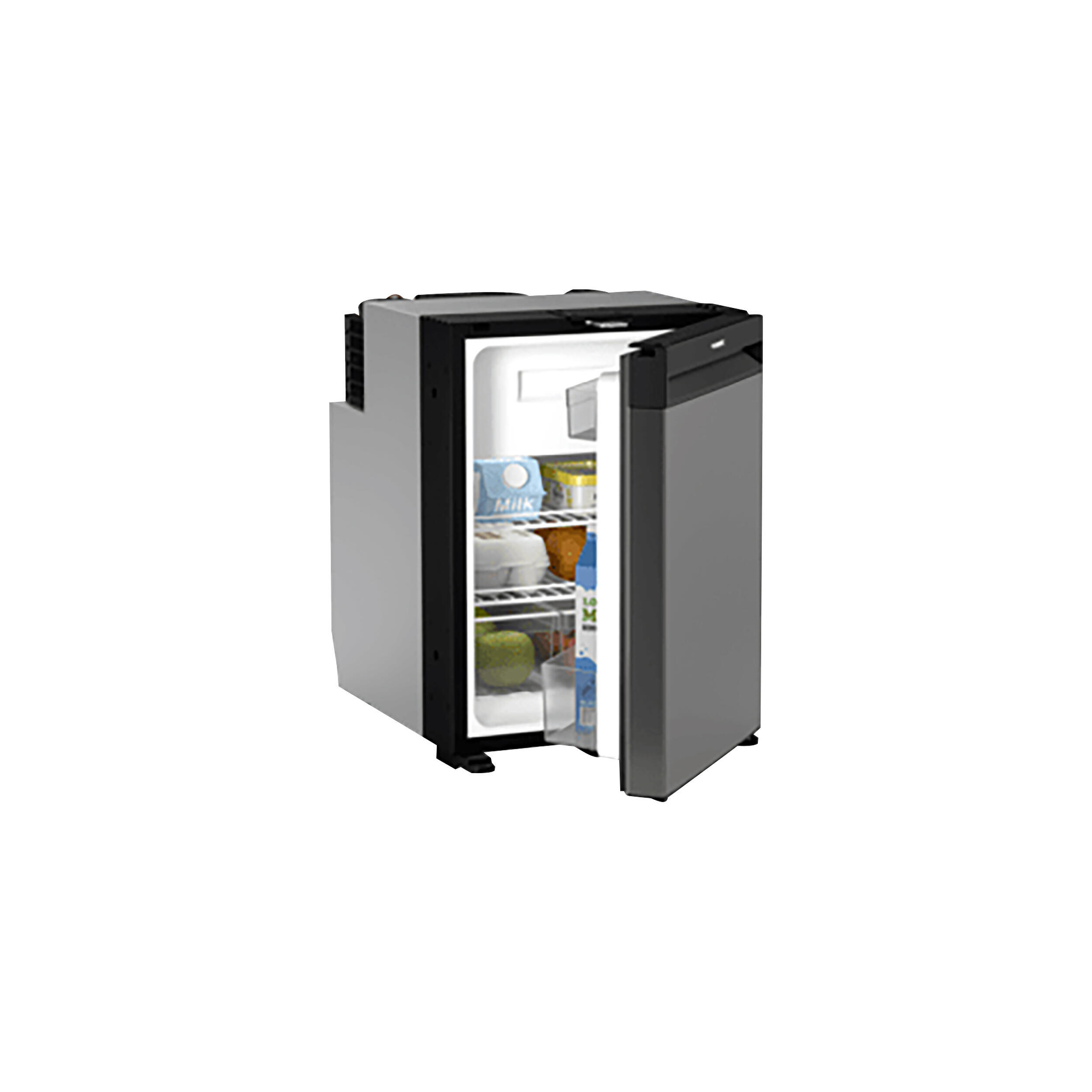 Frigo encastrable 12V à compression NRX : 50C