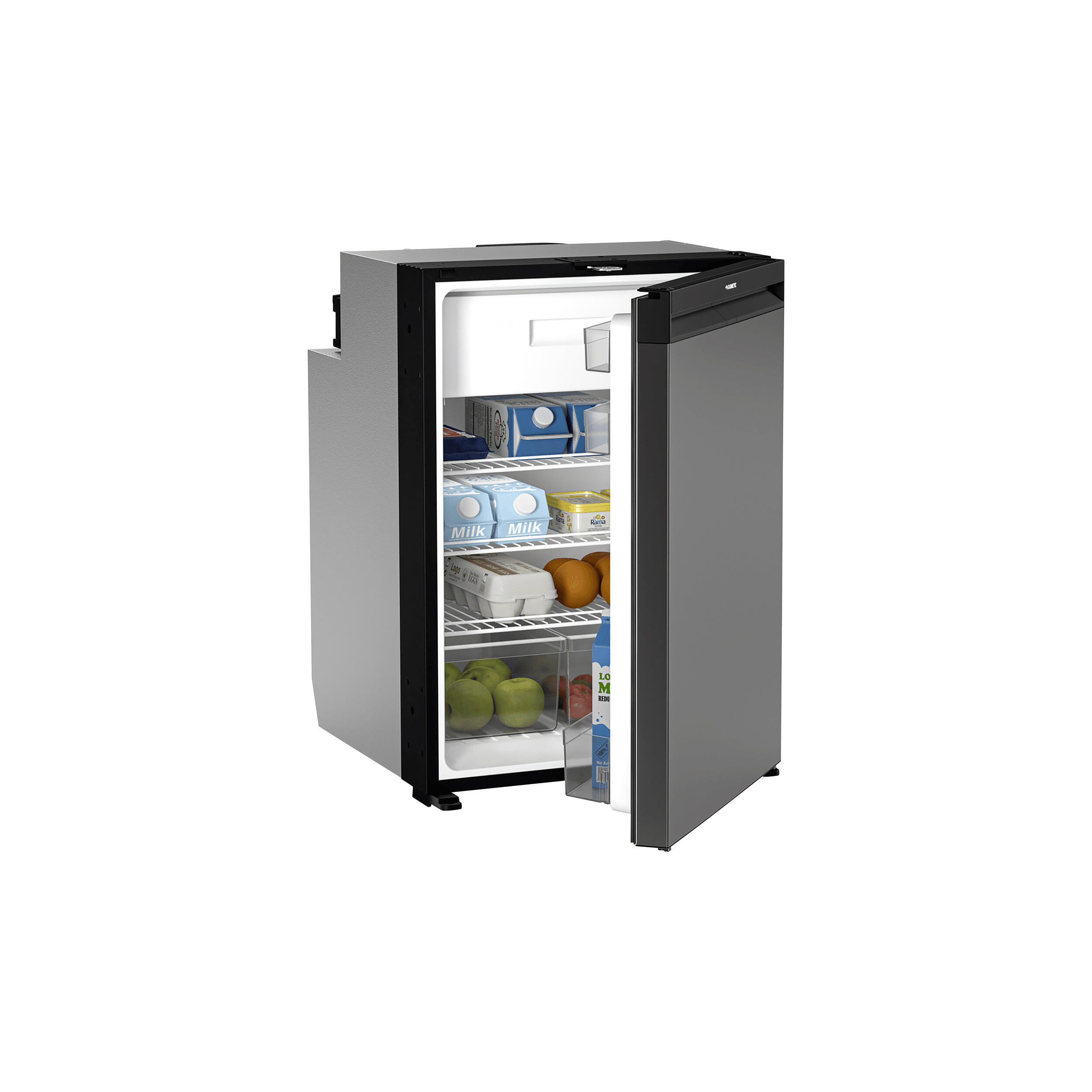Frigo encastrable 12V à compression NRX : 115C
