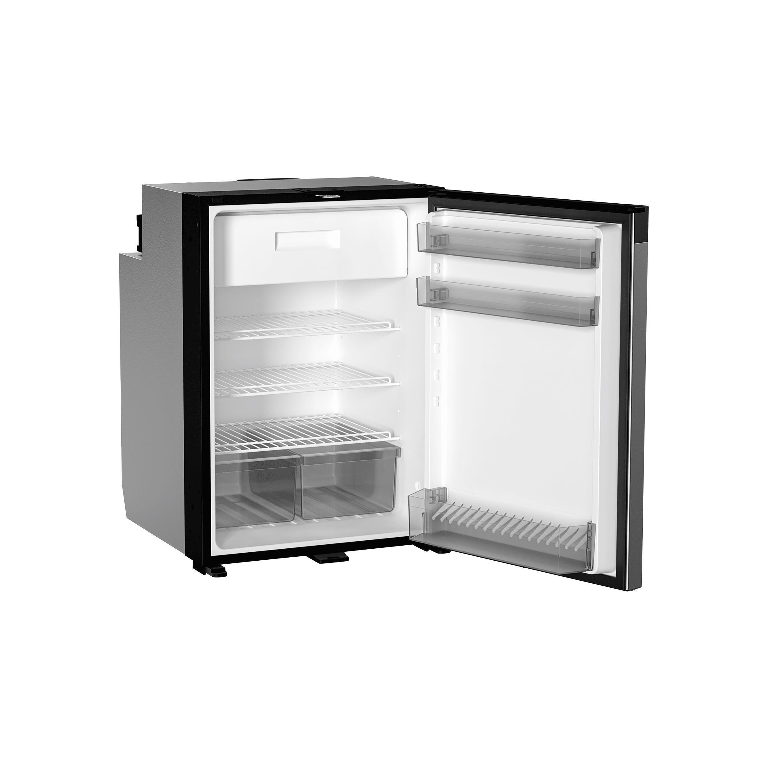 Frigo encastrable 12V à compression NRX : 115C