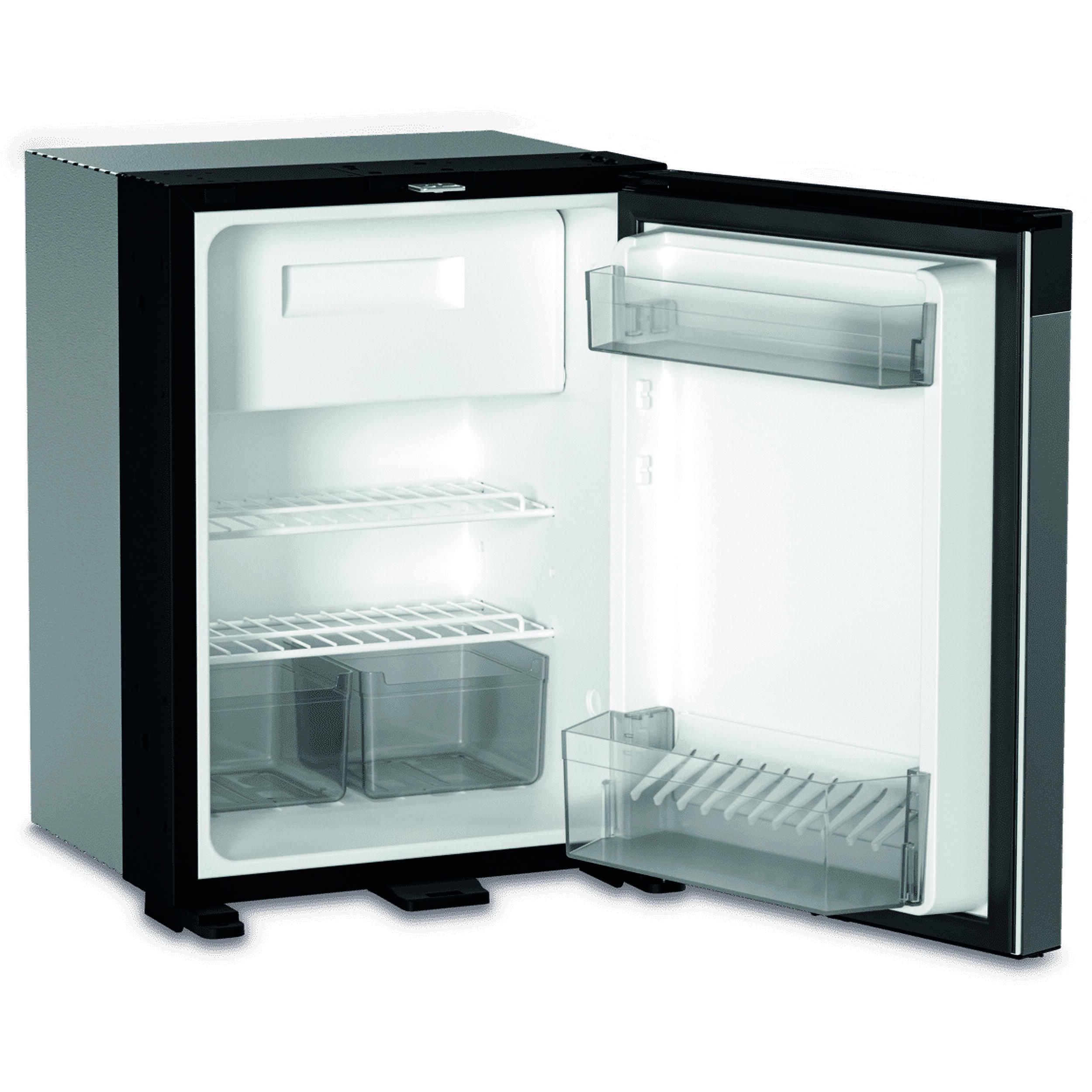Frigo encastrable 12V à compression NRX : 35C