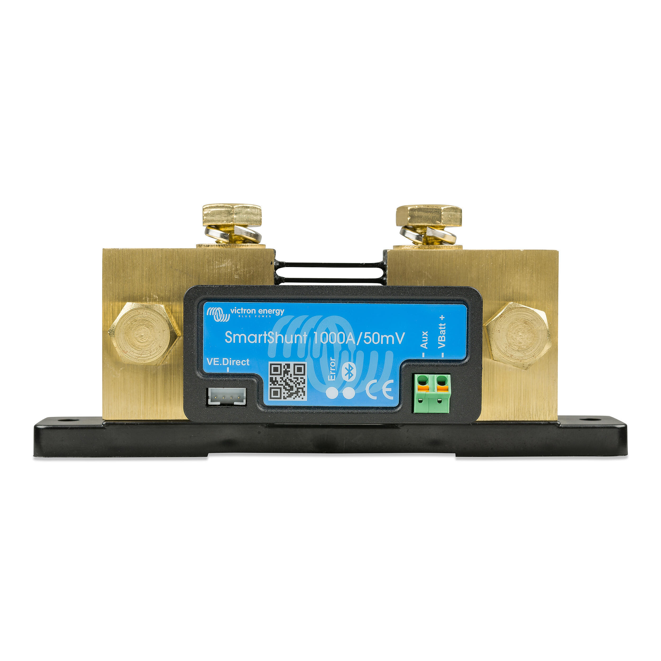 SmartShunt : 1000A / 50mV