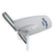Antenne TV directionnelle Teleplus 4G avec amplificateur
