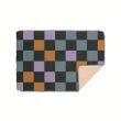 Couverture Mini Traveler Cheekers