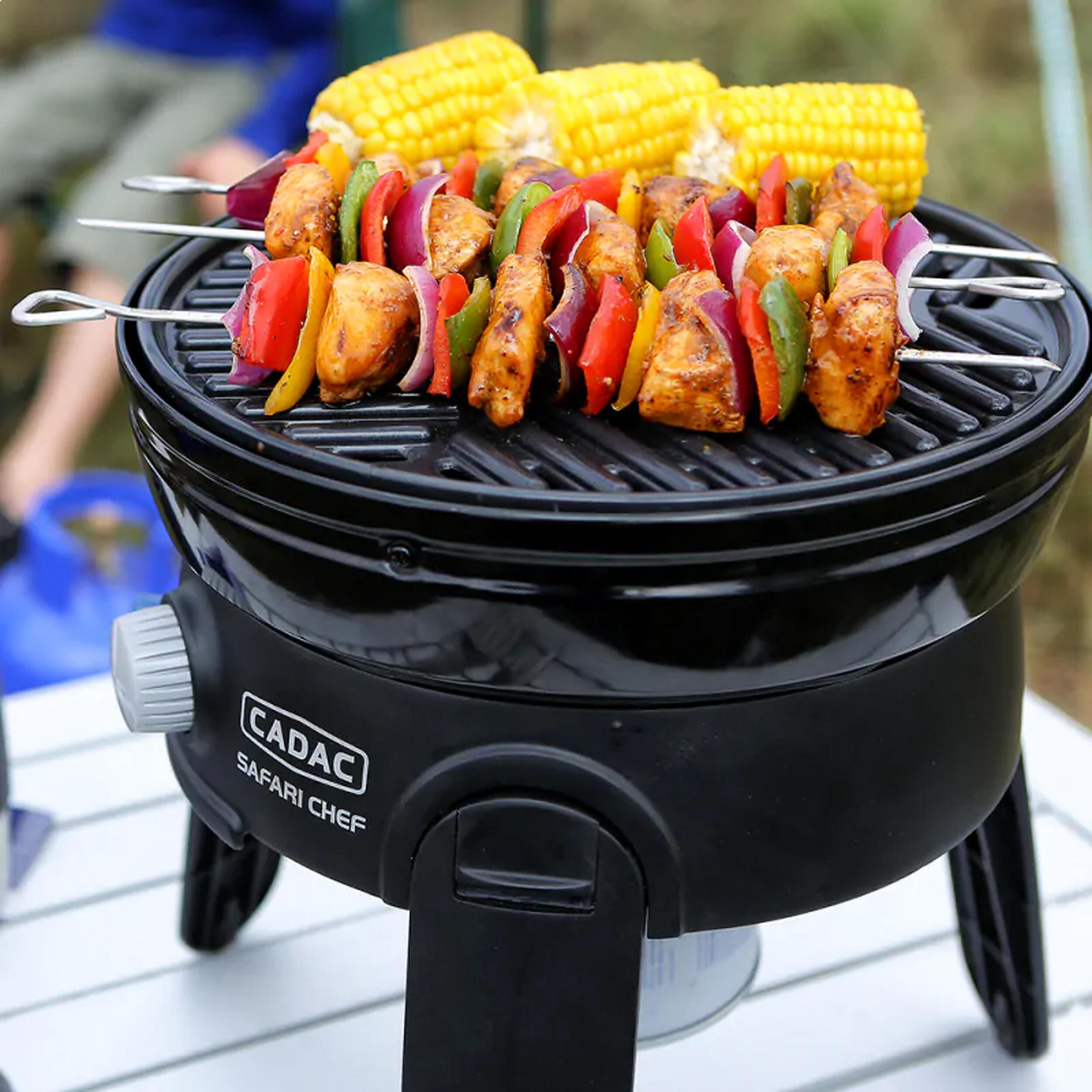 Brochettes personnalisées