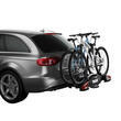 Porte-vélos VeloCompact 13-pin
