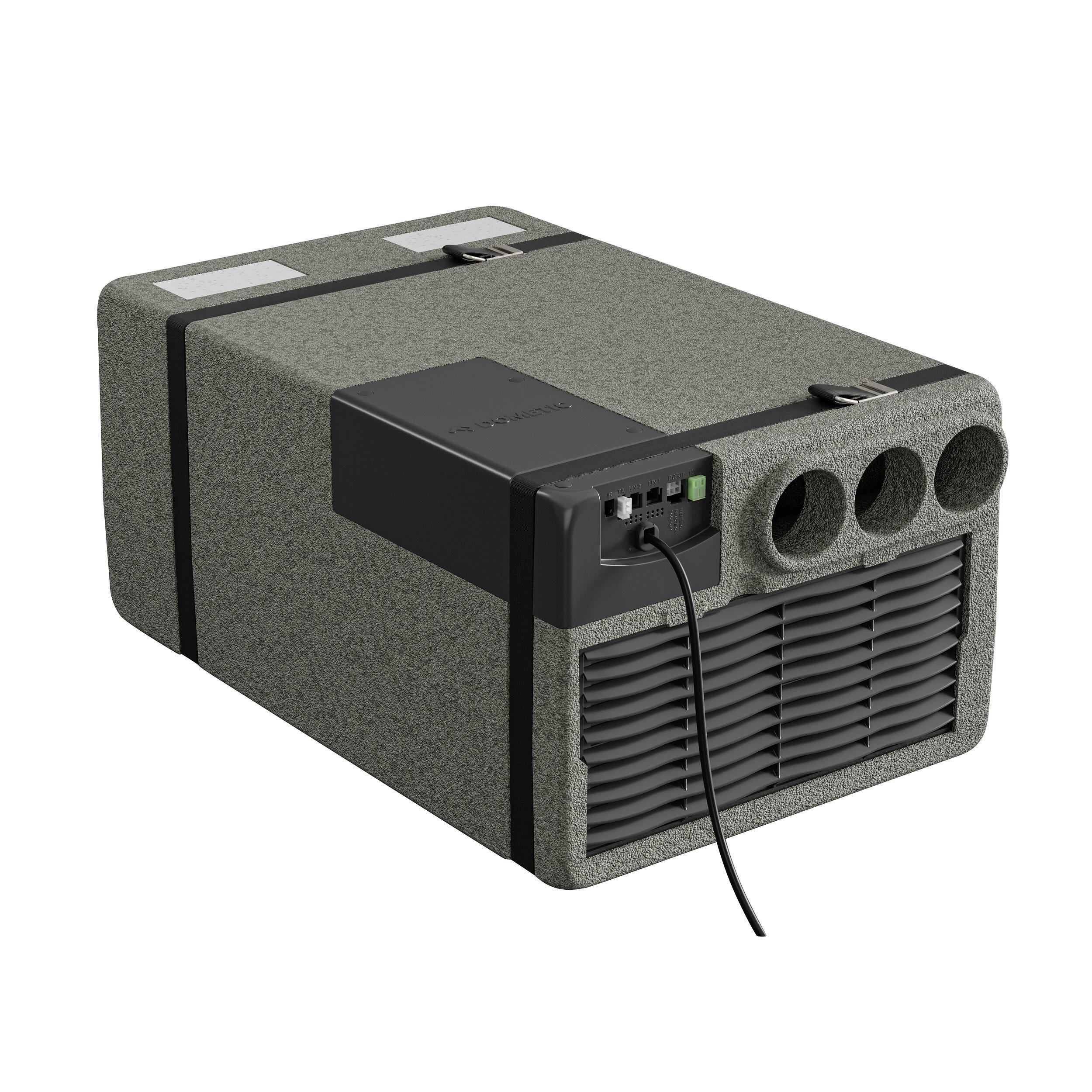 Climatiseur de coffre Freshwell FWX4