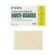 Savon solide multi usages