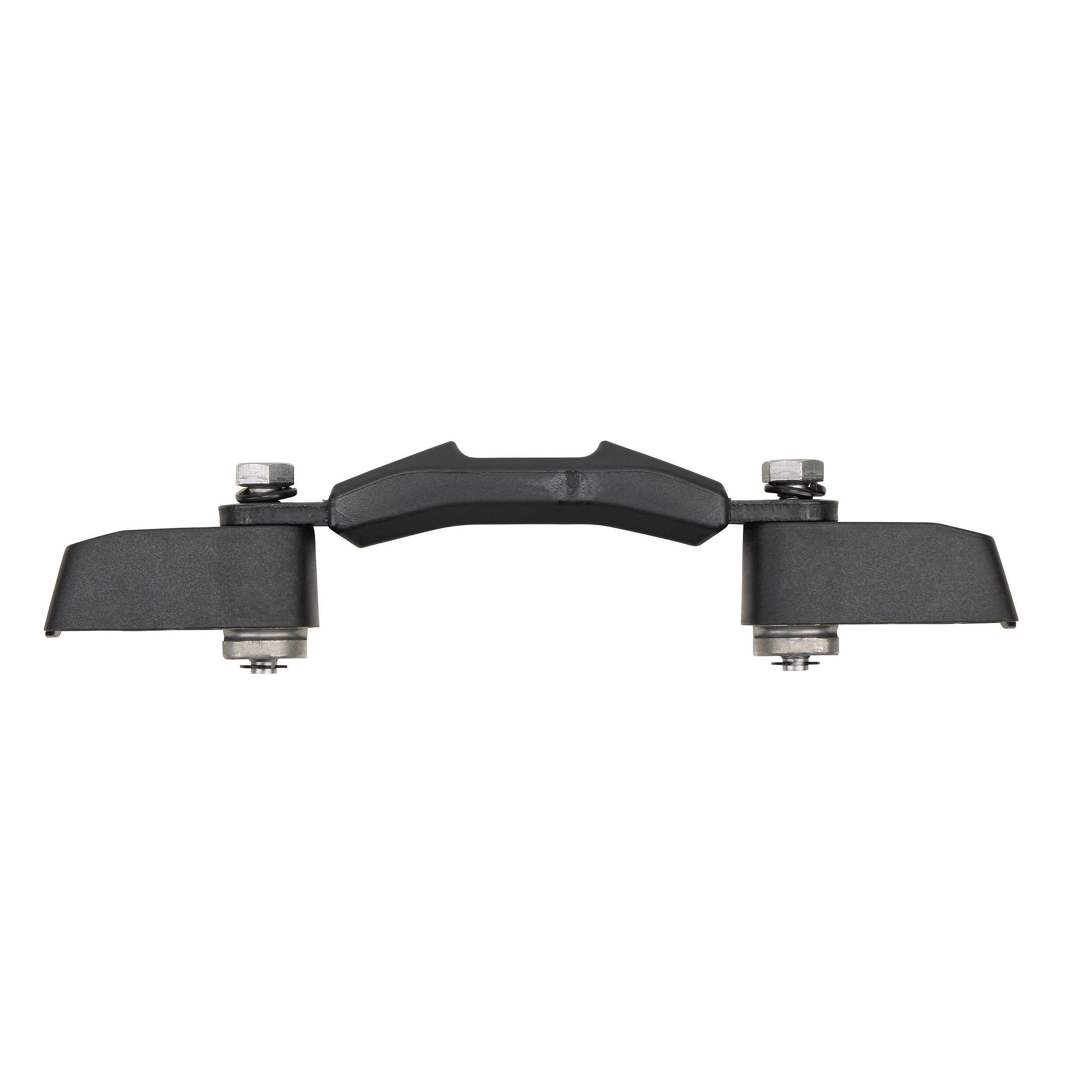Supports de montage pour tente de toit