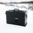 Chauffage portable à air pulsé Travel Box 2000W
