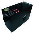 Chauffage portable à air pulsé Travel Box 2000W